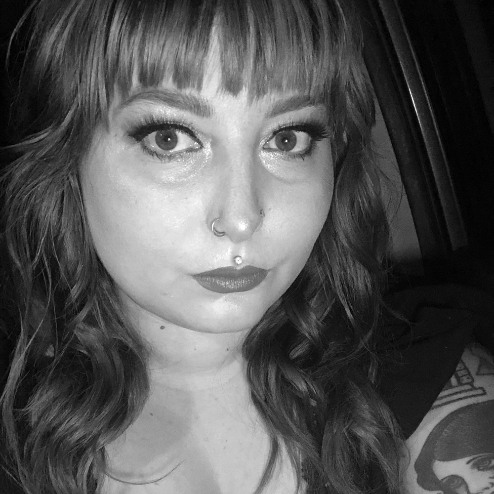 Meet your Posher, Liv